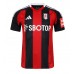 Maillot de foot Fulham Extérieur vêtements 2024-25 Manches Courtes